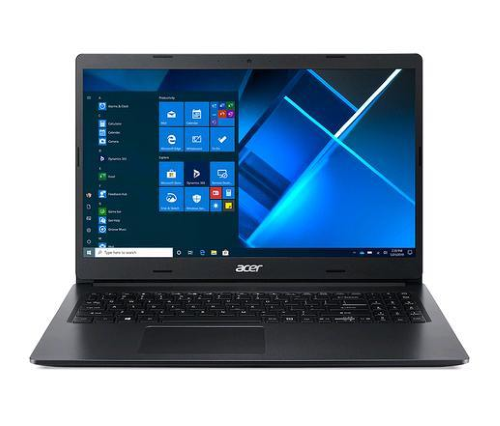 ACER EXTENSA EX215-22-R34J 15.6" AMD RYZEN 3 3250U 2.6GHz RAM 8GB-SSD 256GB-WIN 10 HOME BLACK (NX.EG9ET.01D)